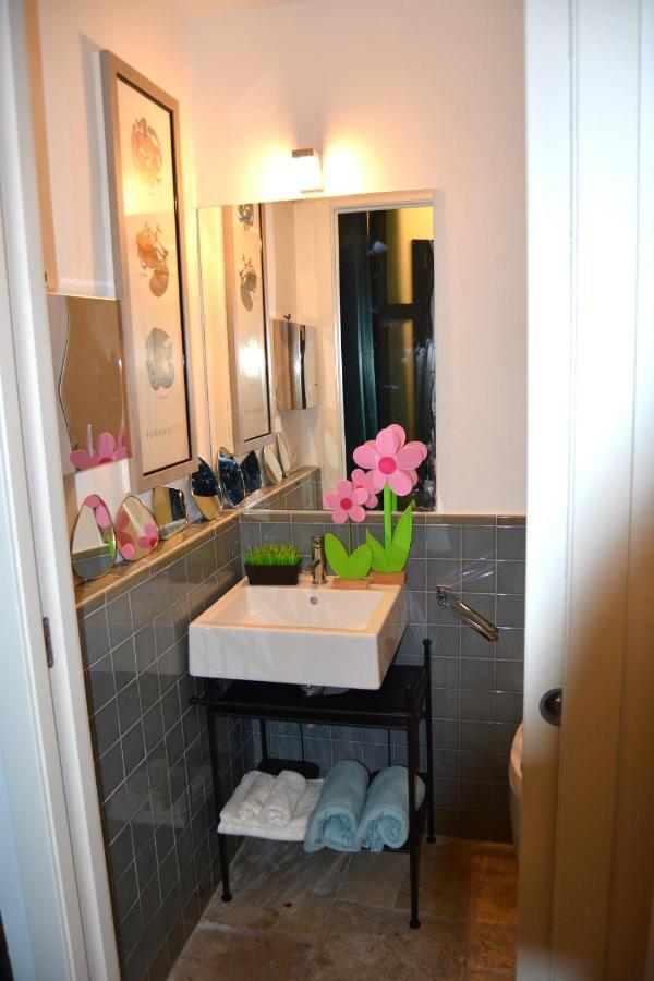 Little Green Home Bari Extérieur photo