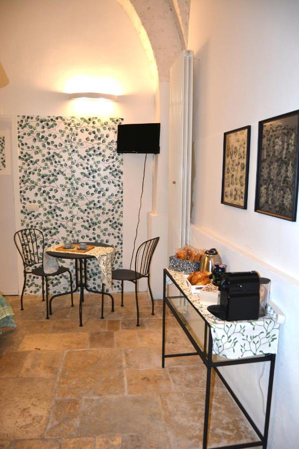 Little Green Home Bari Extérieur photo