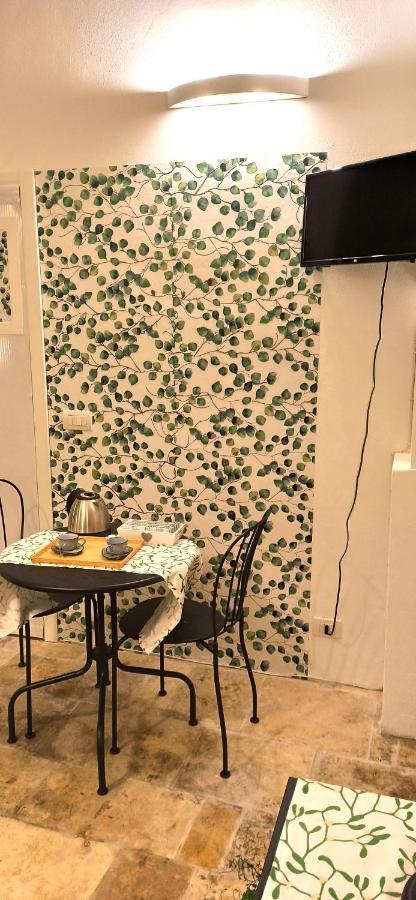 Little Green Home Bari Extérieur photo