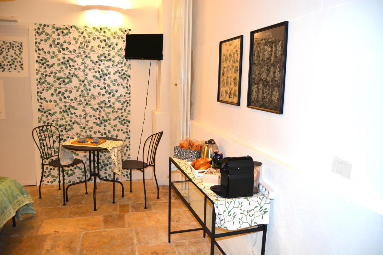 Little Green Home Bari Extérieur photo