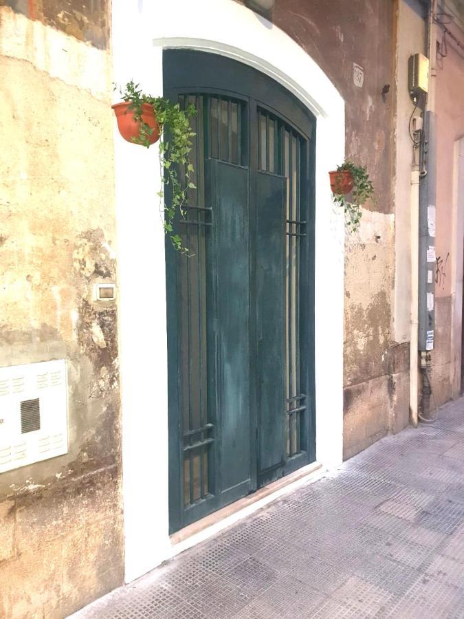 Little Green Home Bari Extérieur photo