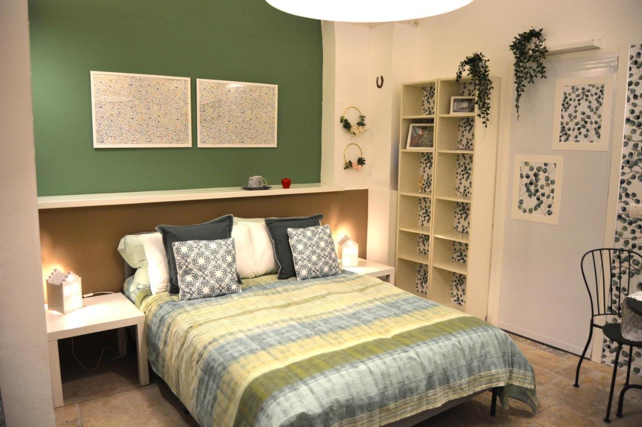 Little Green Home Bari Extérieur photo