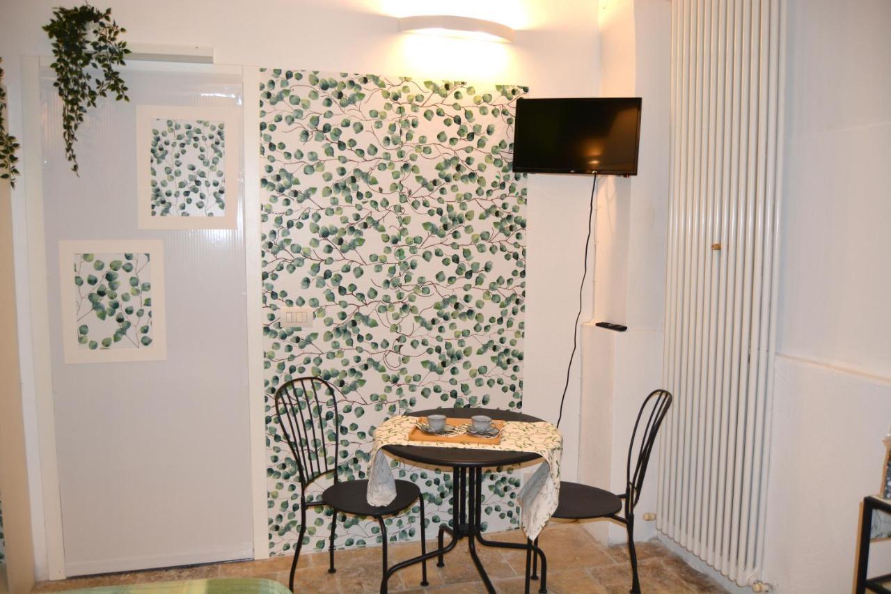 Little Green Home Bari Extérieur photo