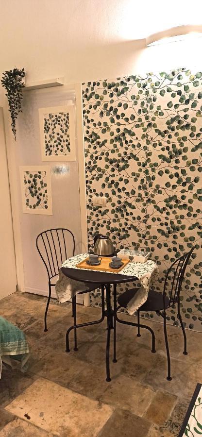 Little Green Home Bari Extérieur photo